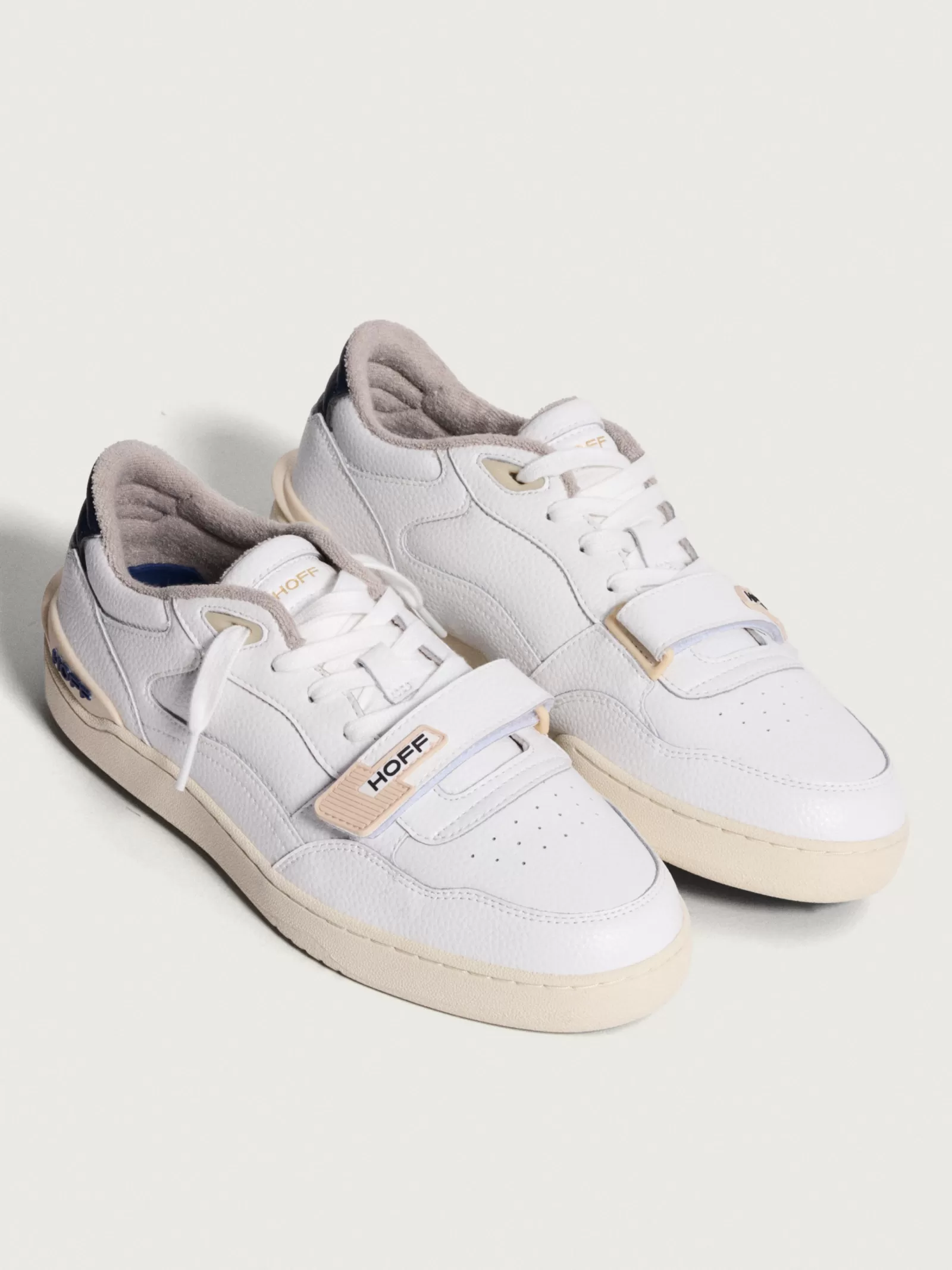 Zapatillas HOFF MIXTAPE Urbanas - Calzado Casual para Hombre con Estilo Fresco