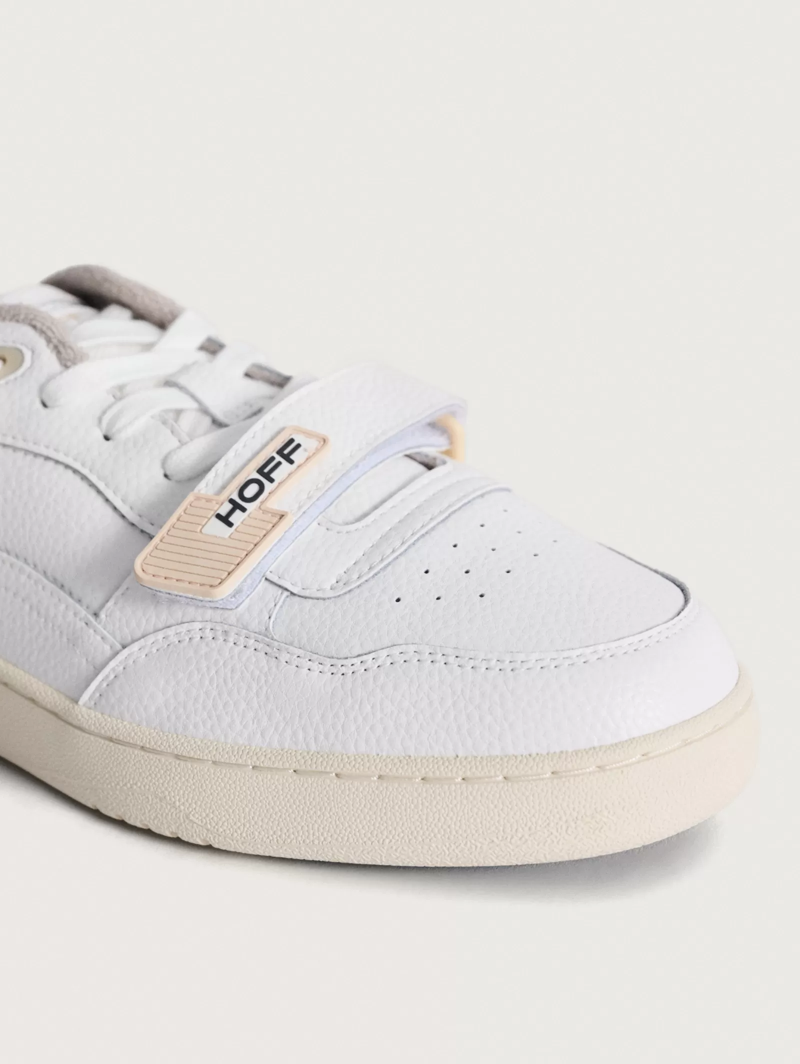 Zapatillas HOFF MIXTAPE Urbanas - Calzado Casual para Hombre con Estilo Fresco