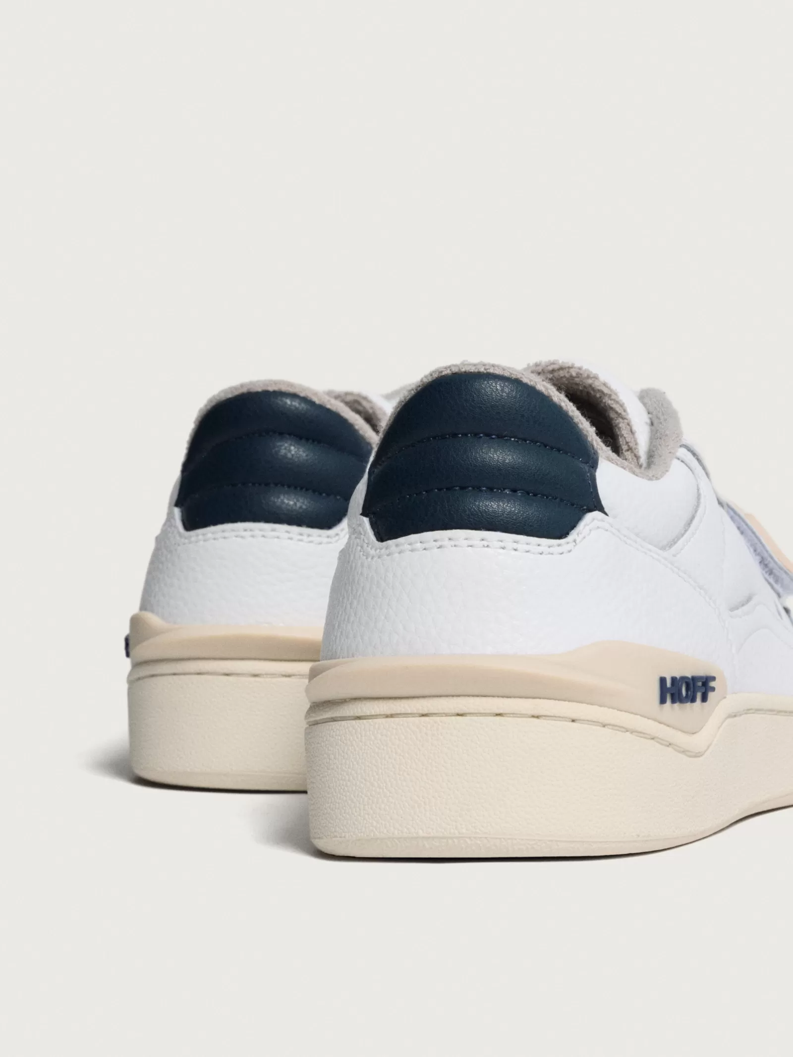 Zapatillas HOFF MIXTAPE Urbanas - Calzado Casual para Hombre con Estilo Fresco