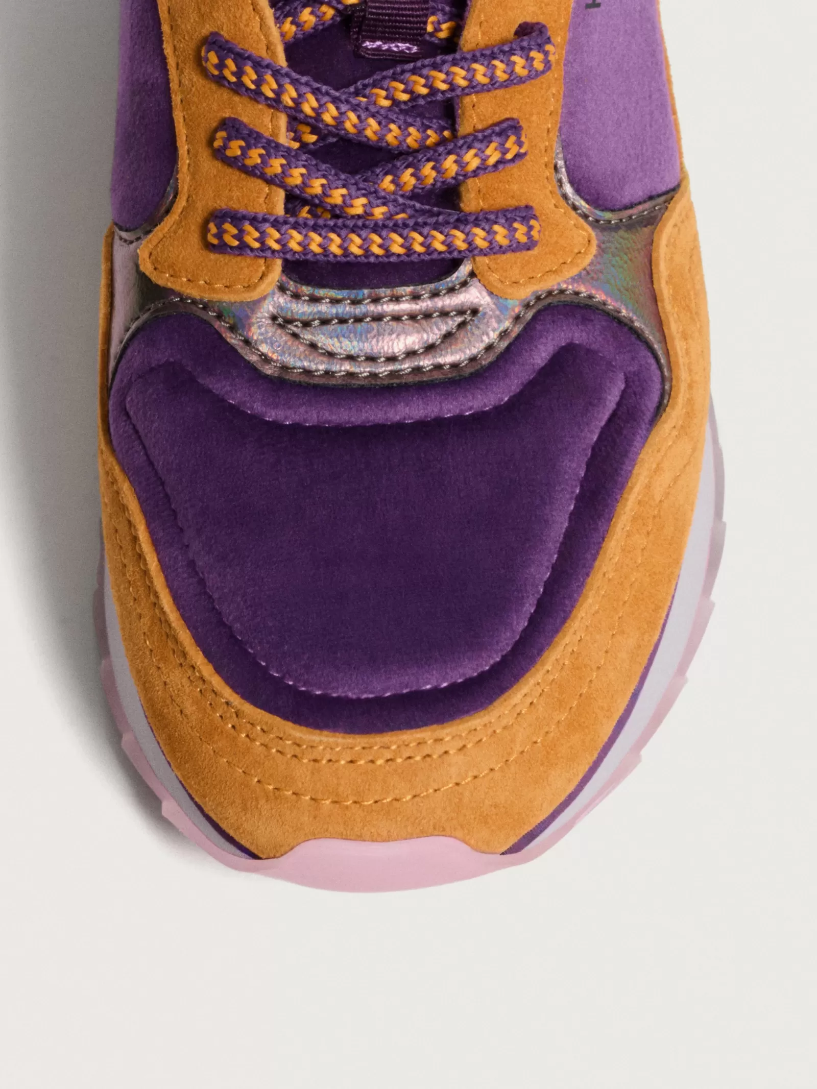 MODENA Springstep - Zapatillas Deportivas Casuales para Mujer 2024 (HOFF)