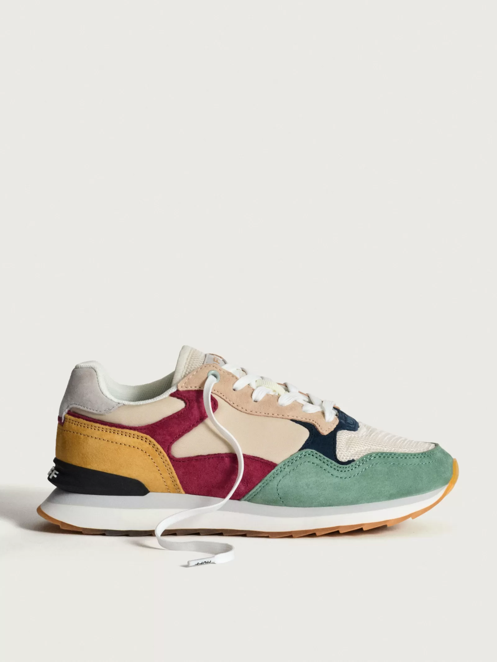 Zapatillas HOFF MONTREAL para Mujer - Diseño Urbano con Comodidad Todo el Día