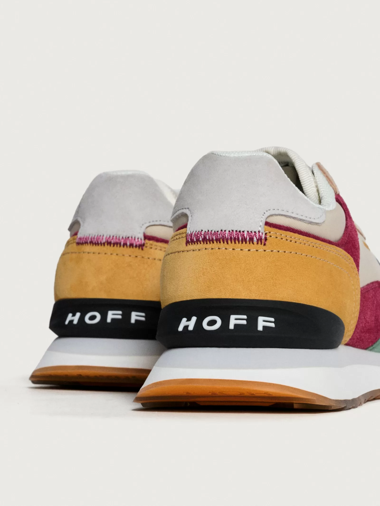 Zapatillas HOFF MONTREAL para Mujer - Diseño Urbano con Comodidad Todo el Día