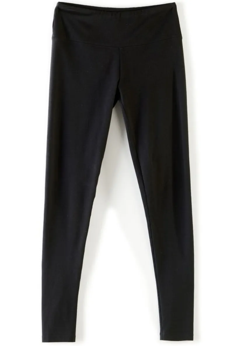 Leggings Soft Surroundings – Básicos de Temporada con Ajuste Perfecto  

Versión Actualizada:  
