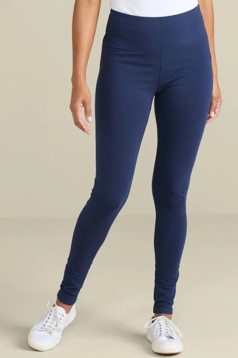 Leggings Soft Surroundings – Básicos de Temporada con Ajuste Perfecto  

Versión Actualizada:  

