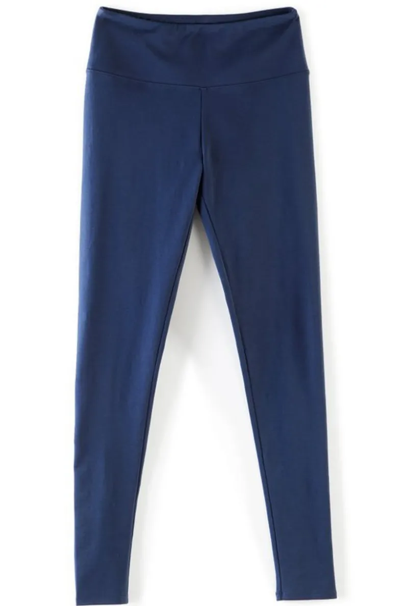 Leggings Soft Surroundings – Básicos de Temporada con Ajuste Perfecto  

Versión Actualizada:  
