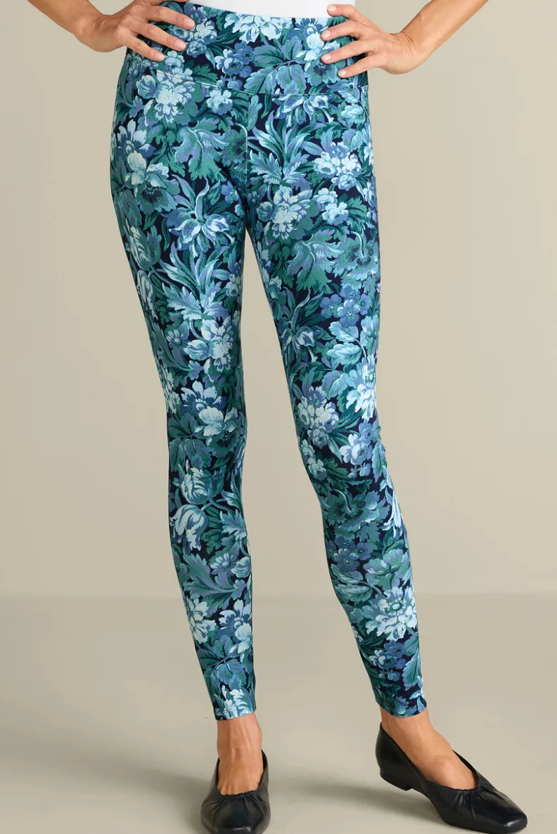 Leggings Soft Surroundings – Básicos de Temporada con Ajuste Perfecto  

Versión Actualizada:  

