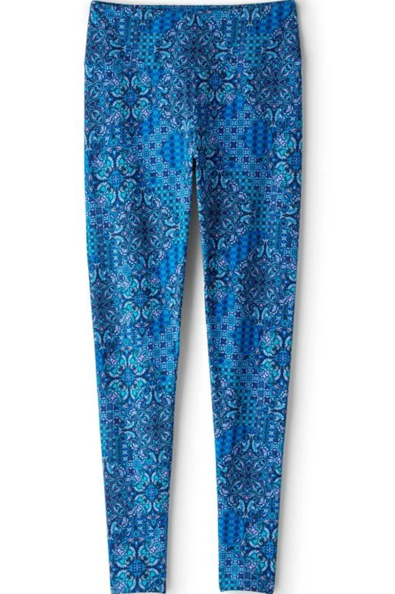 Leggings Soft Surroundings – Básicos de Temporada con Ajuste Perfecto  

Versión Actualizada:  

