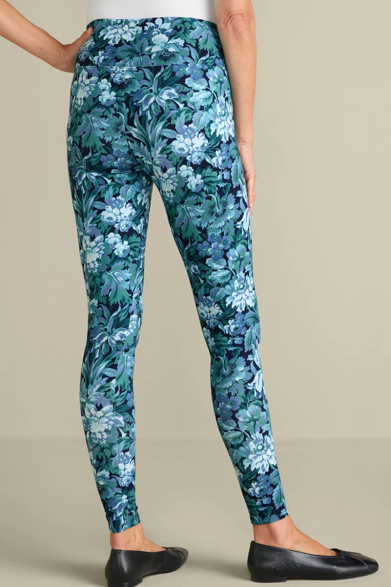 Leggings Soft Surroundings – Básicos de Temporada con Ajuste Perfecto  

Versión Actualizada:  
