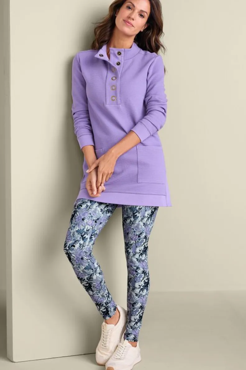 Leggings Soft Surroundings – Básicos de Temporada con Ajuste Perfecto  

Versión Actualizada:  
