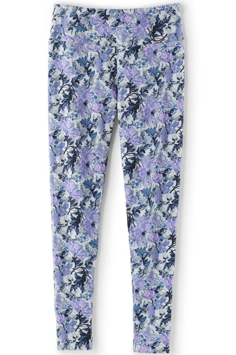 Leggings Soft Surroundings – Básicos de Temporada con Ajuste Perfecto  

Versión Actualizada:  
