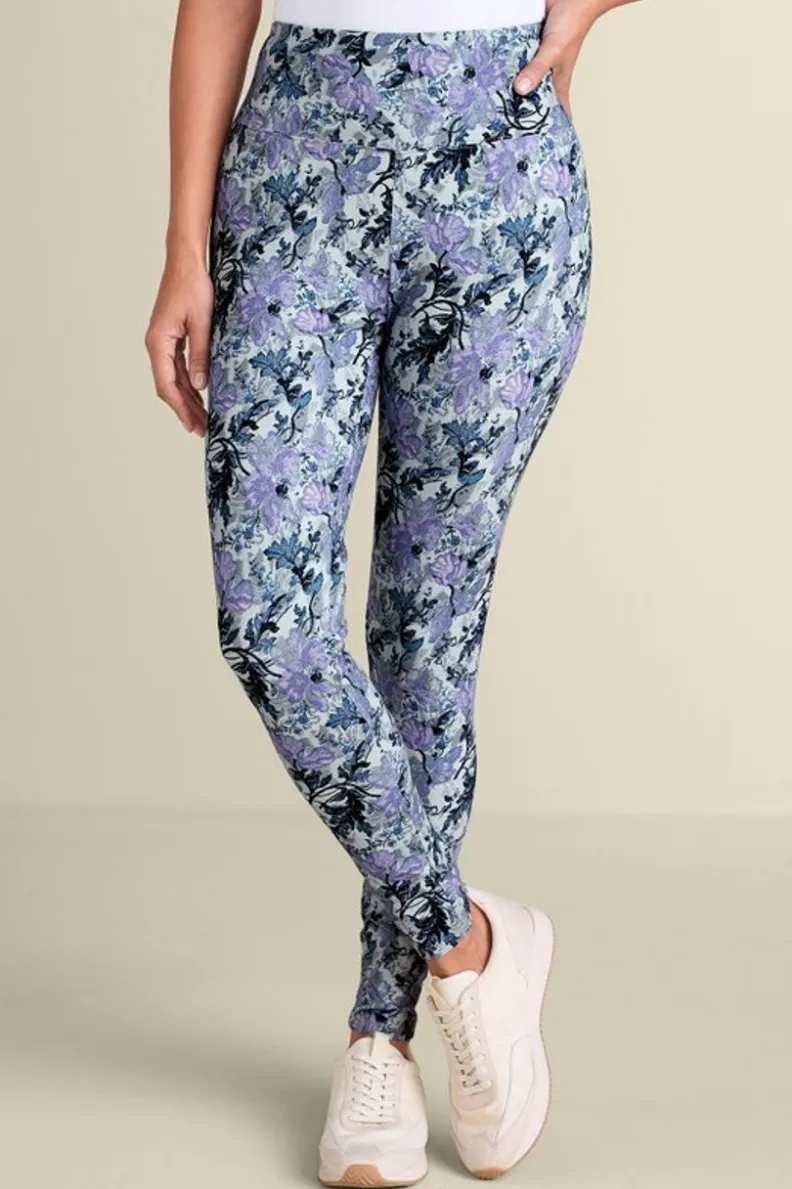 Leggings Soft Surroundings – Básicos de Temporada con Ajuste Perfecto  

Versión Actualizada:  
