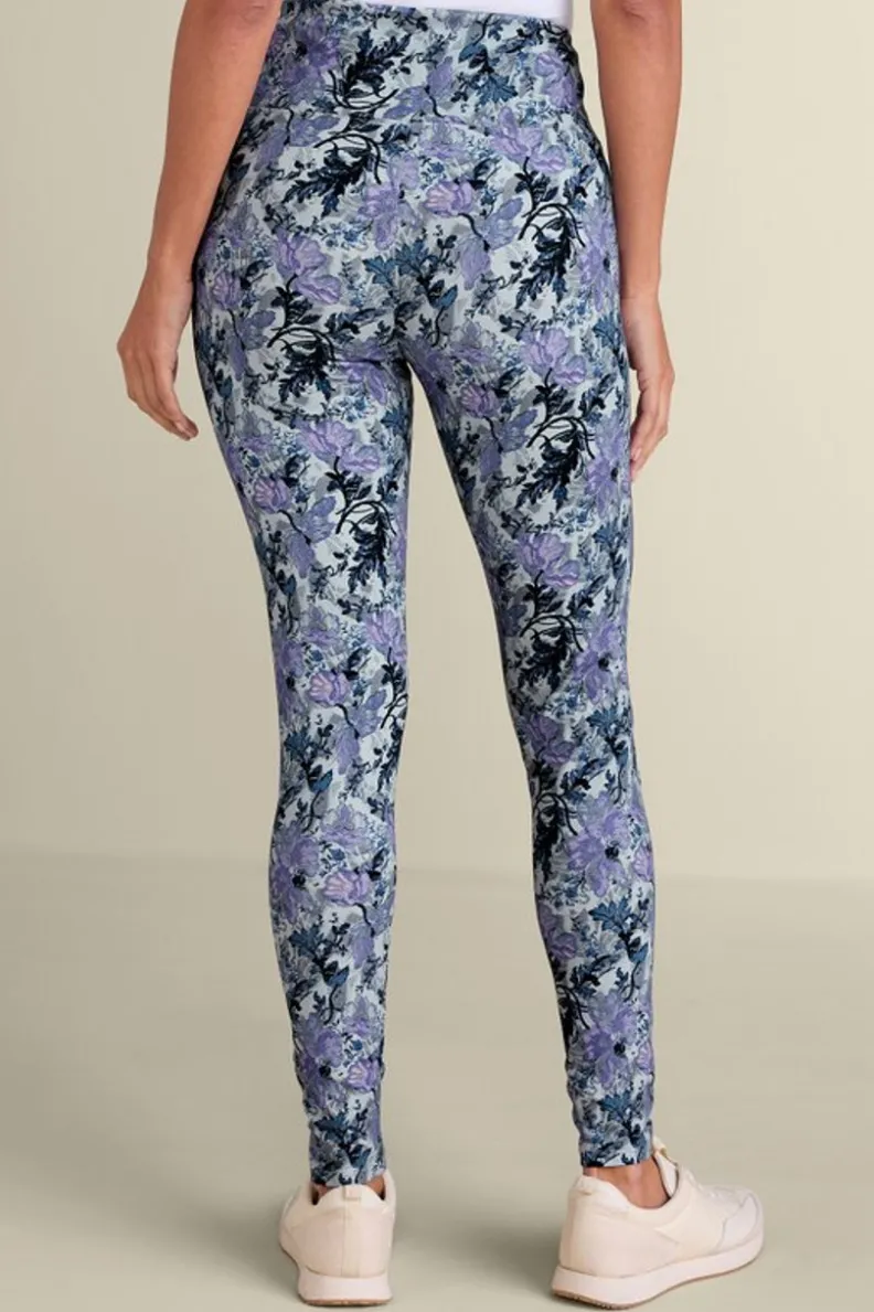 Leggings Soft Surroundings – Básicos de Temporada con Ajuste Perfecto  

Versión Actualizada:  
