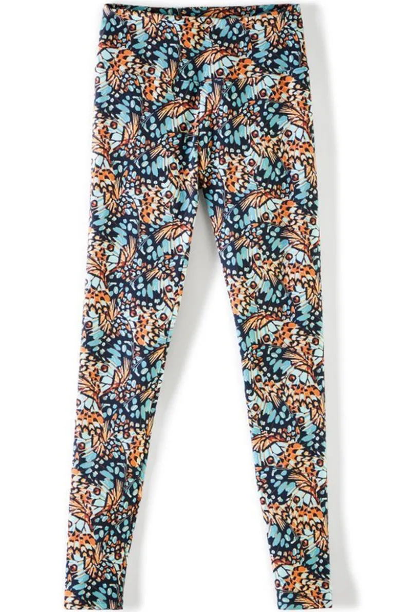 Leggings Soft Surroundings – Básicos de Temporada con Ajuste Perfecto  

Versión Actualizada:  
