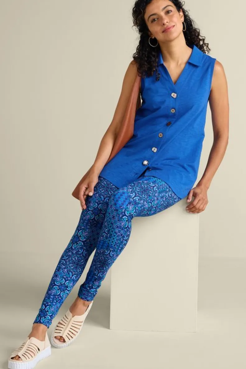Leggings Soft Surroundings – Básicos de Temporada con Ajuste Perfecto  

Versión Actualizada:  
