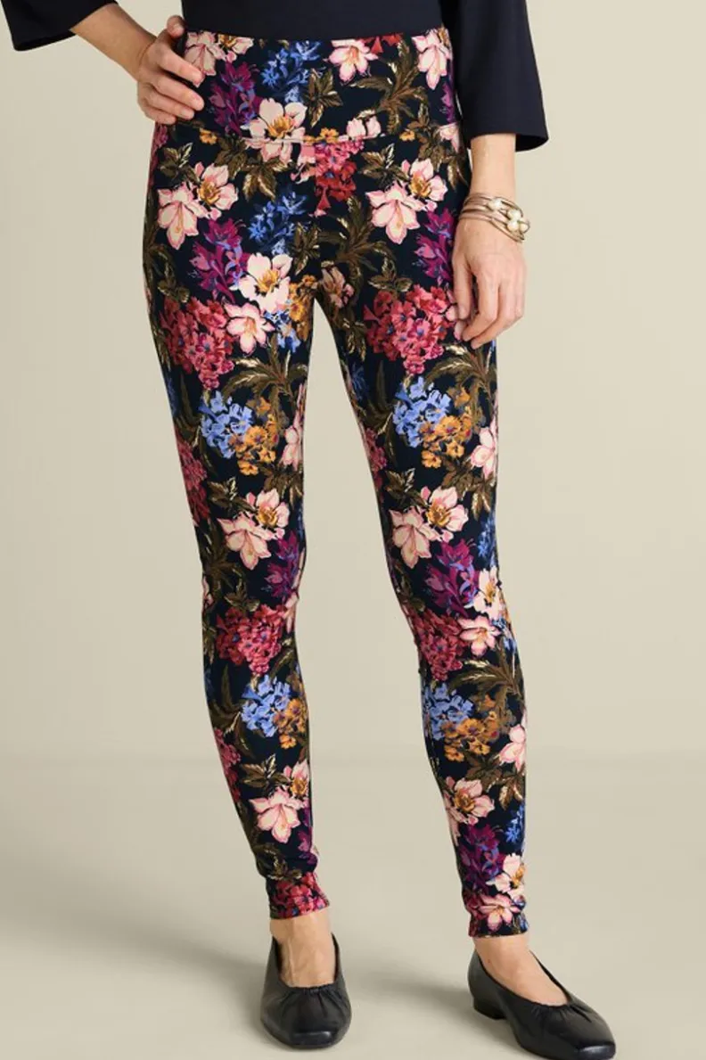 Leggings Soft Surroundings – Básicos de Temporada con Ajuste Perfecto  

Versión Actualizada:  
