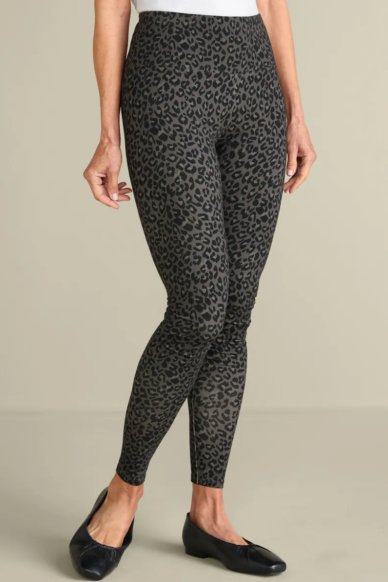 Leggings Soft Surroundings – Básicos de Temporada con Ajuste Perfecto  

Versión Actualizada:  
