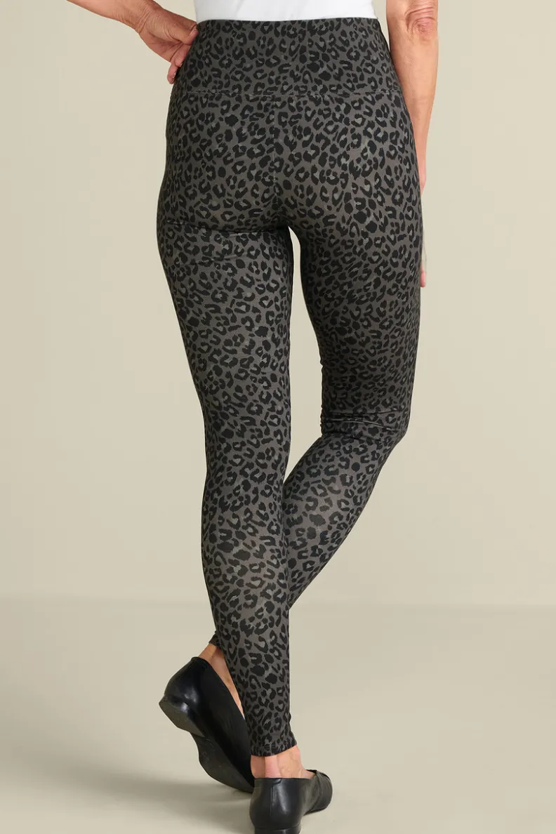 Leggings Soft Surroundings – Básicos de Temporada con Ajuste Perfecto  

Versión Actualizada:  
