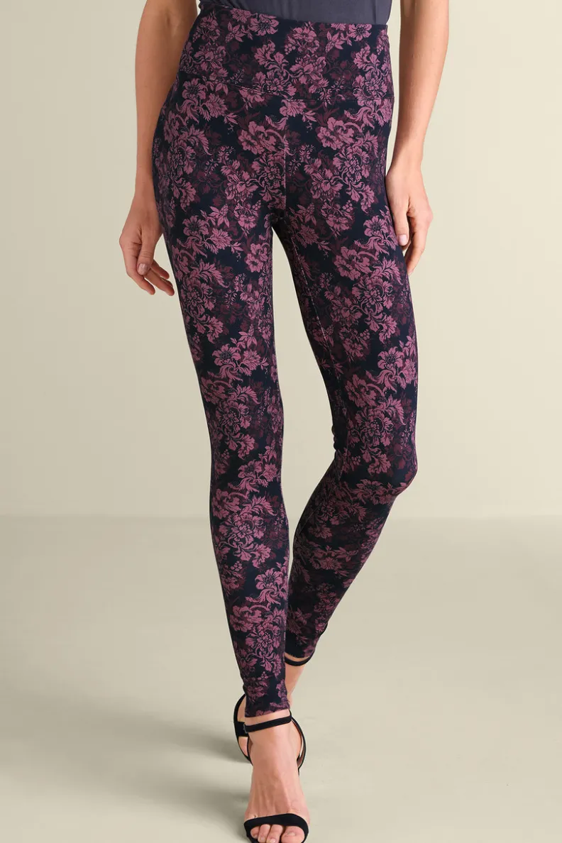 Leggings Soft Surroundings – Básicos de Temporada con Ajuste Perfecto  

Versión Actualizada:  
