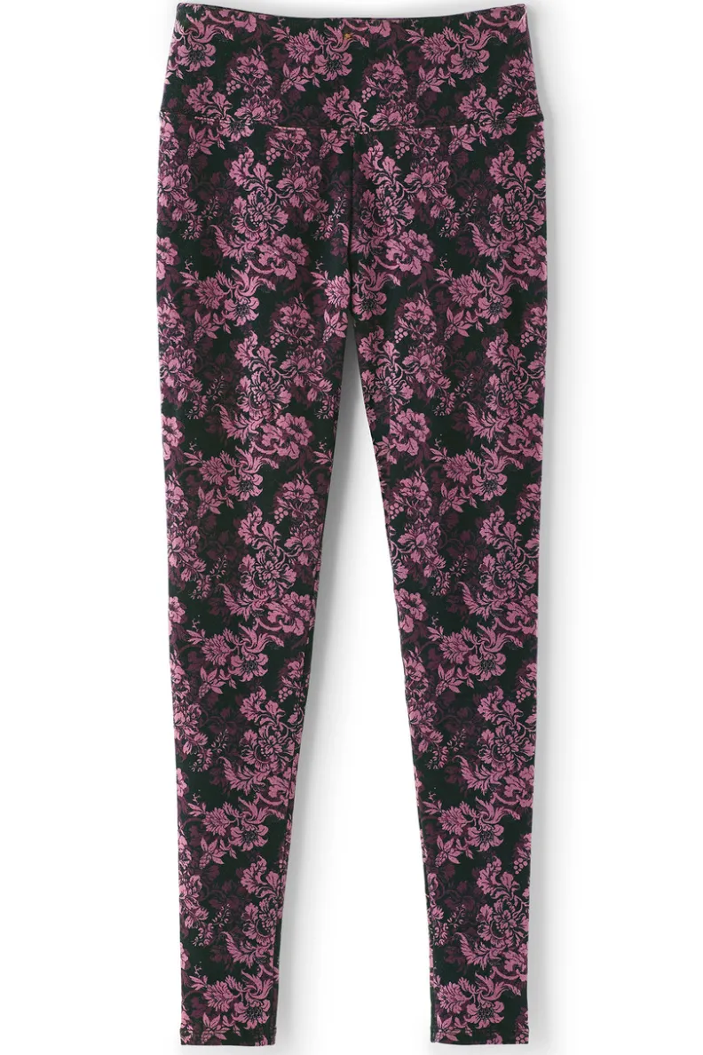 Leggings Soft Surroundings – Básicos de Temporada con Ajuste Perfecto  

Versión Actualizada:  
