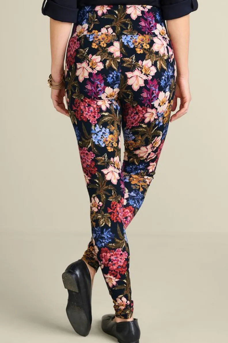 Leggings Soft Surroundings – Básicos de Temporada con Ajuste Perfecto  

Versión Actualizada:  
