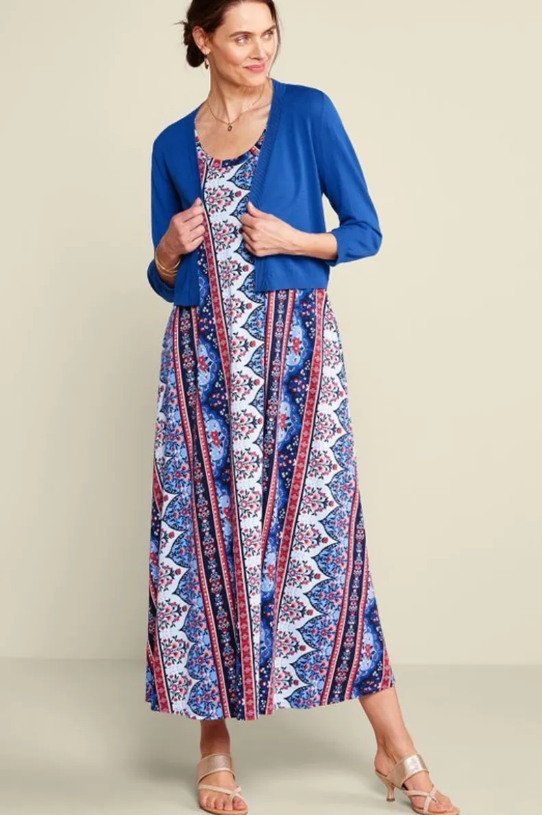 Abrigo Cálido Natalia - Suéteres de Invierno con Estilo Soft Surroundings