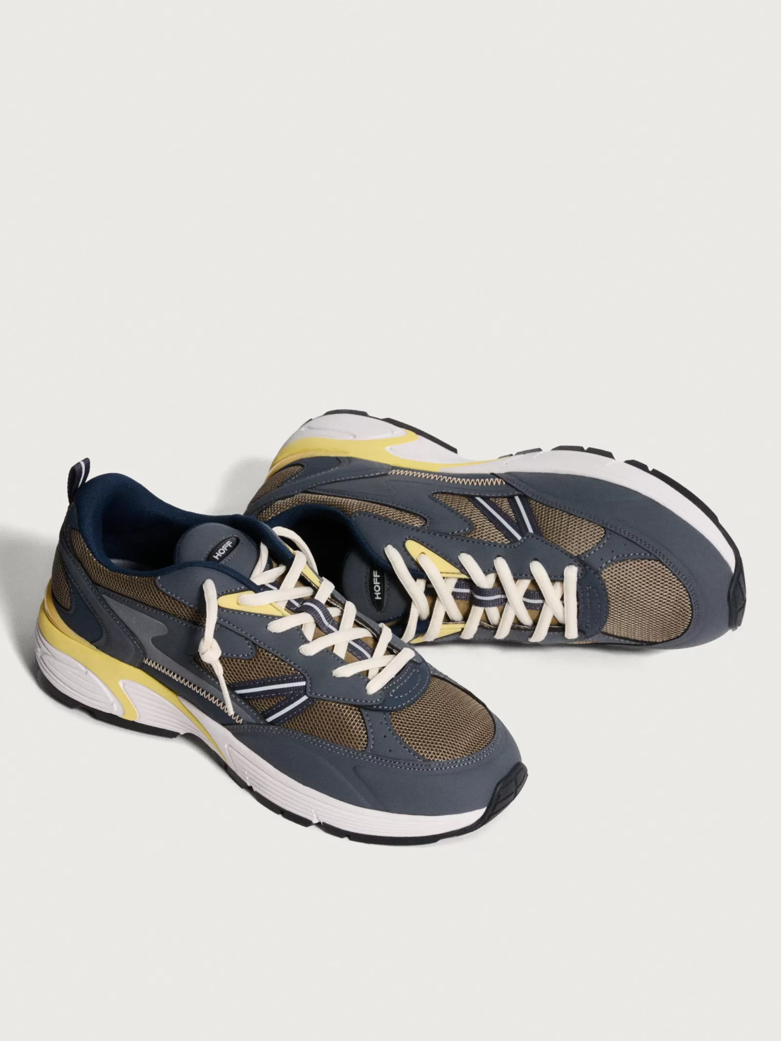 Zapatillas HOFF New Hampshire - Estilo Casual para Hombres