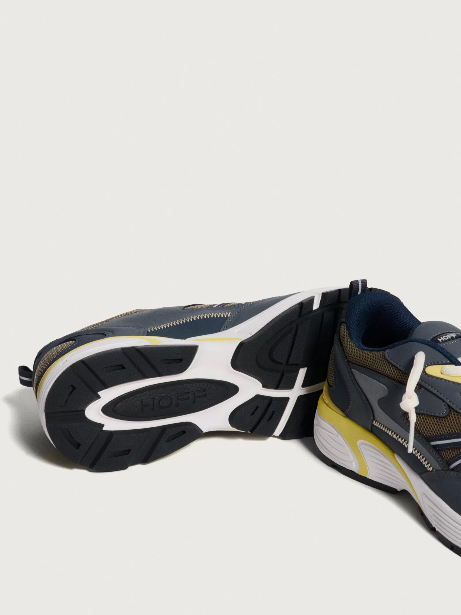 Zapatillas HOFF New Hampshire - Estilo Casual para Hombres
