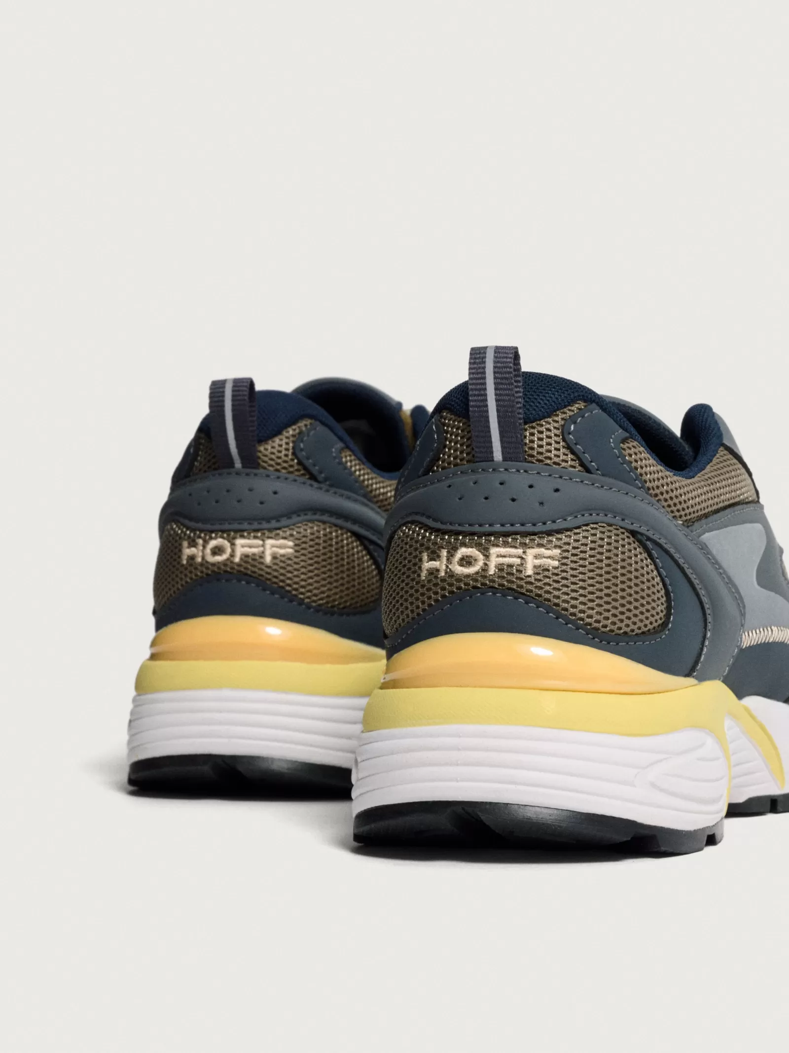 Zapatillas HOFF New Hampshire - Estilo Casual para Hombres