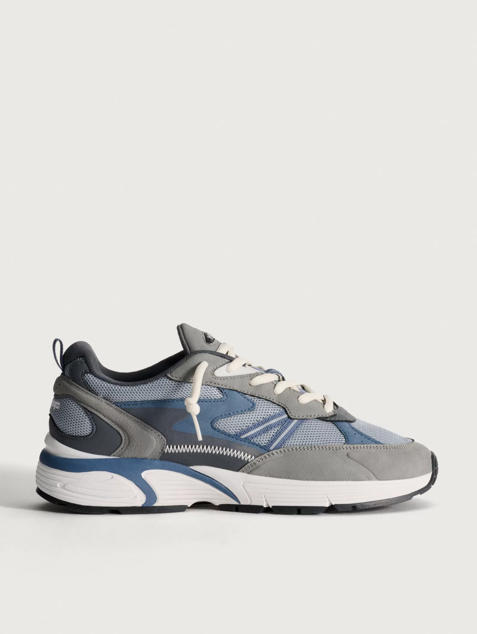 Zapatillas Urbanas HOFF New Jersey para Hombre - Estilo Casual con Diseño Moderno y Comodidad Duradera