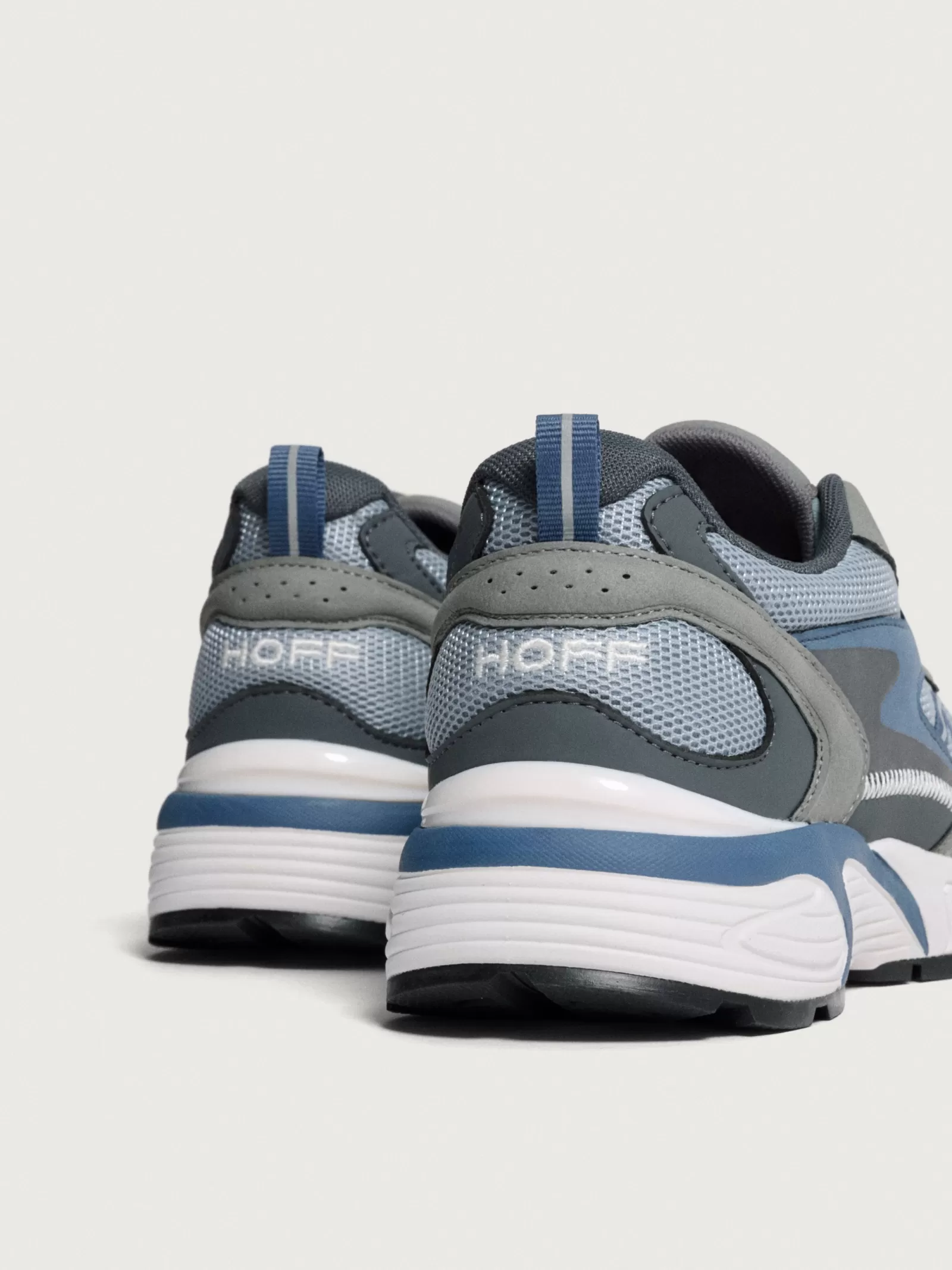 Zapatillas Urbanas HOFF New Jersey para Hombre - Estilo Casual con Diseño Moderno y Comodidad Duradera
