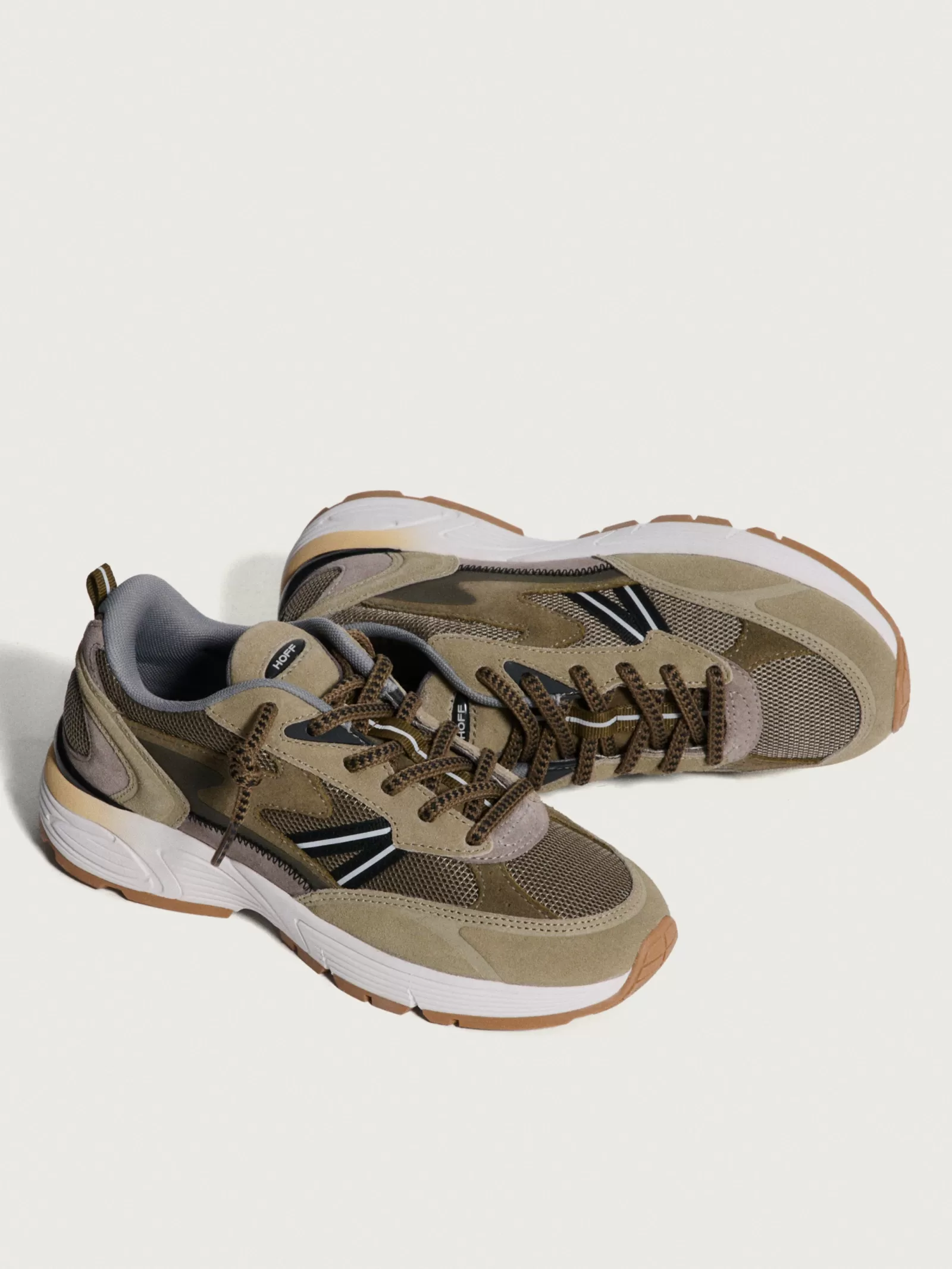 Zapatillas Deportivas HOFF New México para Mujer - Comodidad y Estilo Urbano