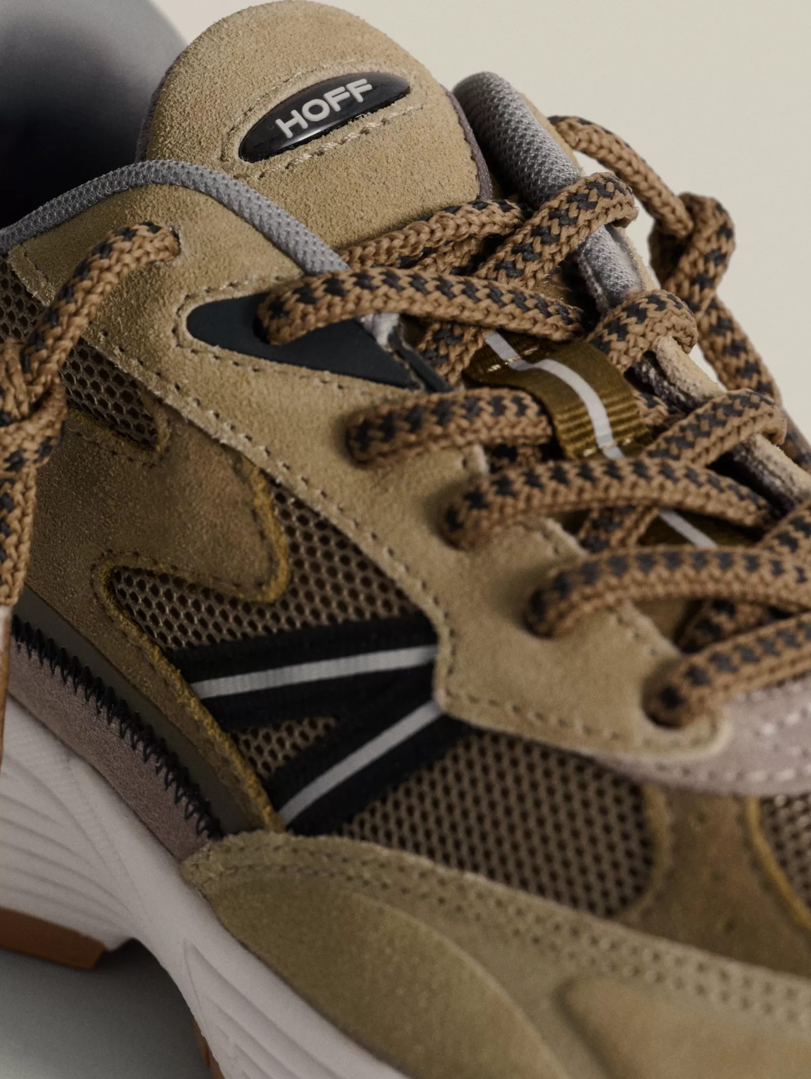 Zapatillas Deportivas HOFF New México para Mujer - Comodidad y Estilo Urbano