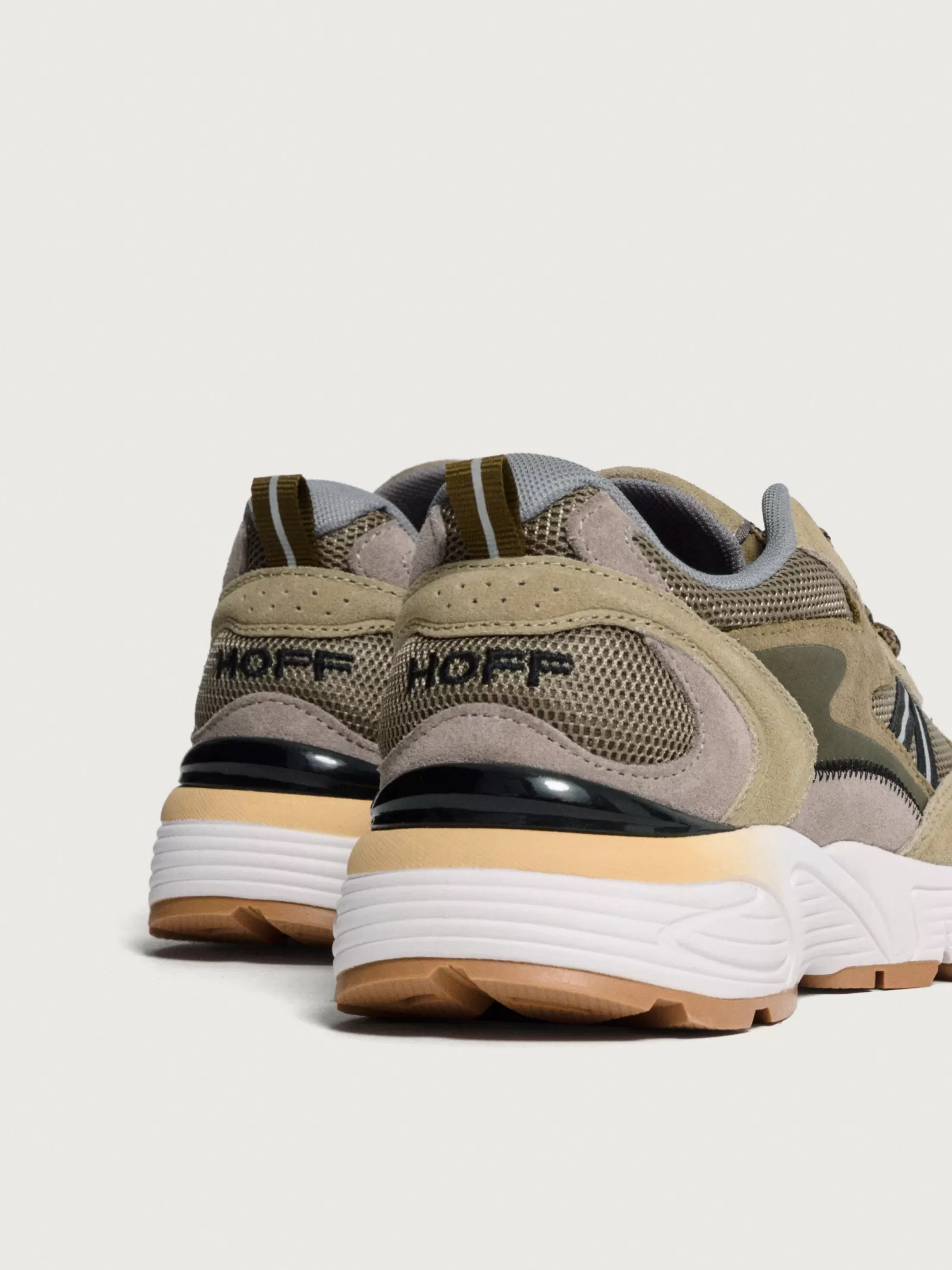 Zapatillas Deportivas HOFF New México para Mujer - Comodidad y Estilo Urbano