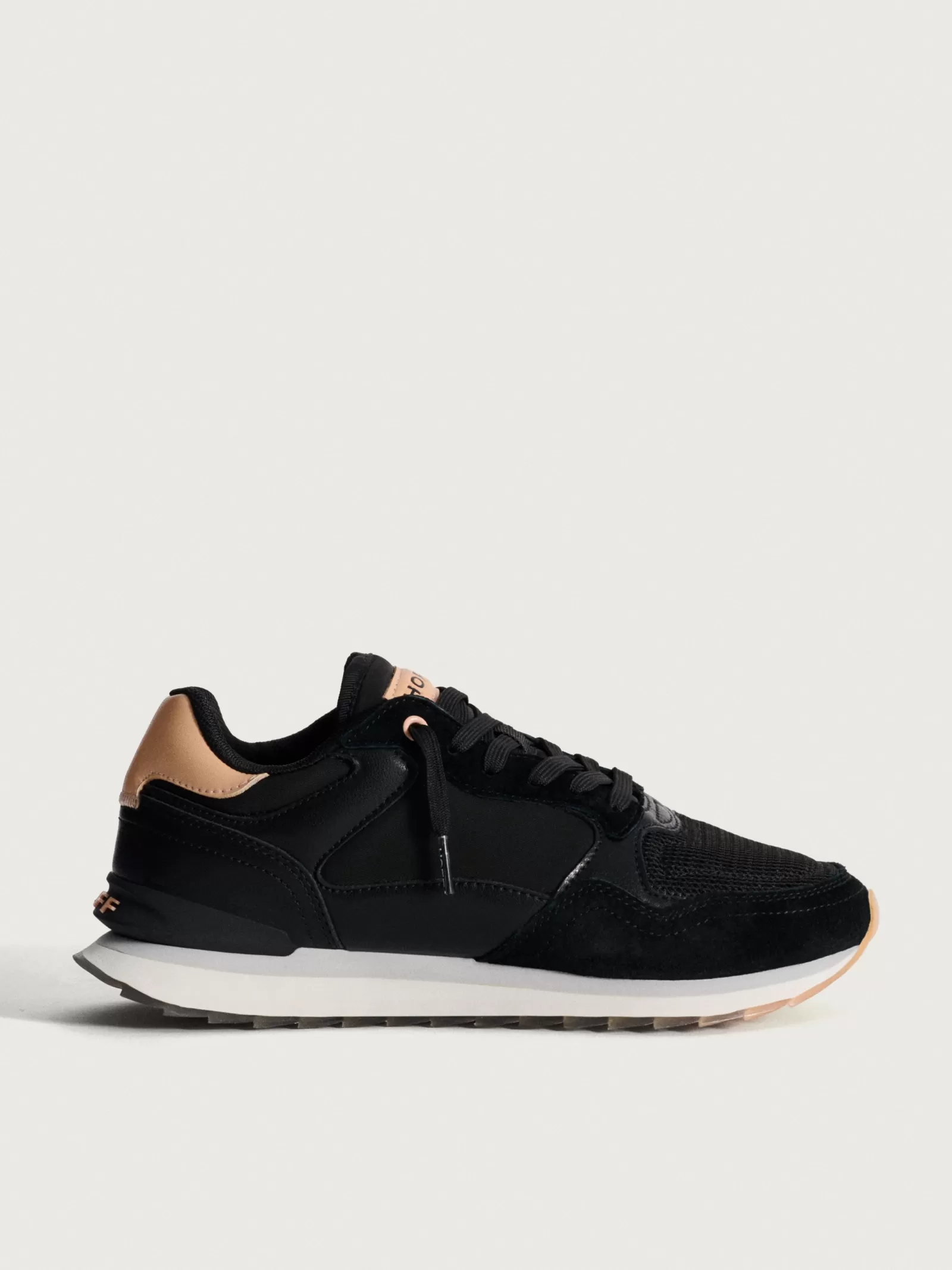 HOFF NEW YORK | Zapatillas Deportivas para Mujer - Estilo Urbano y Diseño Ligero para Todo el Día