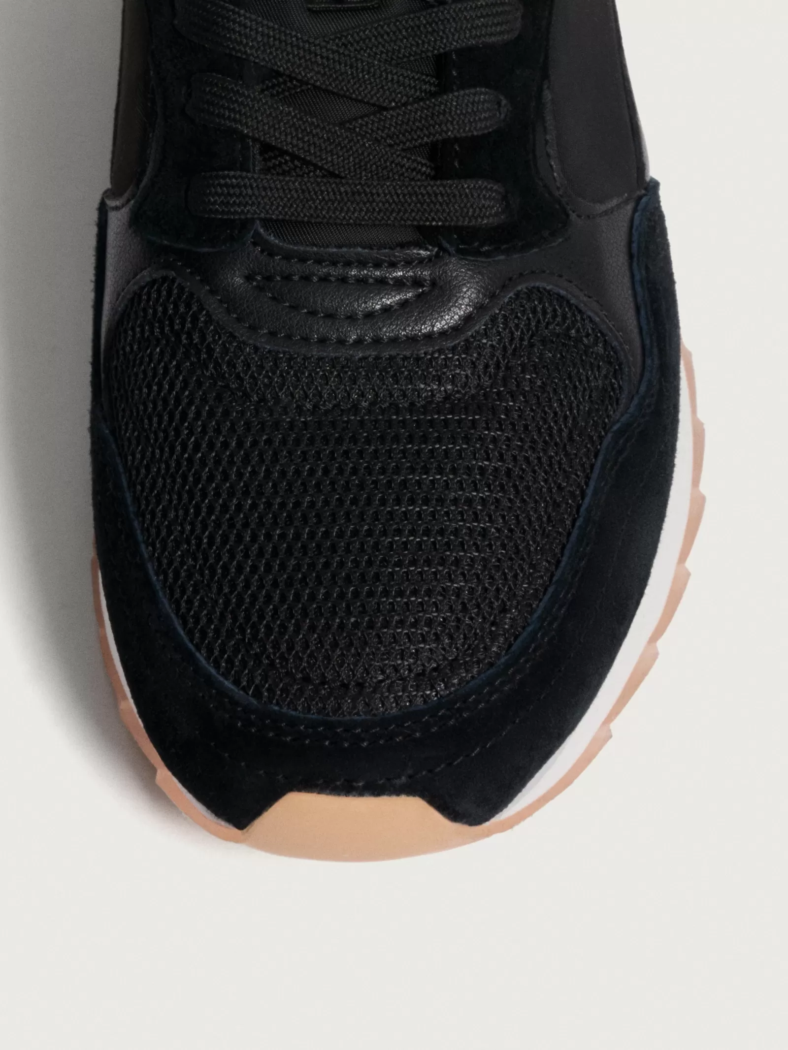 HOFF NEW YORK | Zapatillas Deportivas para Mujer - Estilo Urbano y Diseño Ligero para Todo el Día