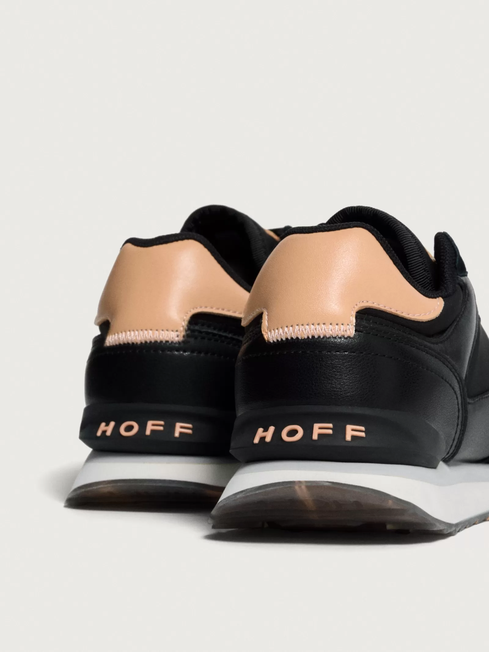HOFF NEW YORK | Zapatillas Deportivas para Mujer - Estilo Urbano y Diseño Ligero para Todo el Día