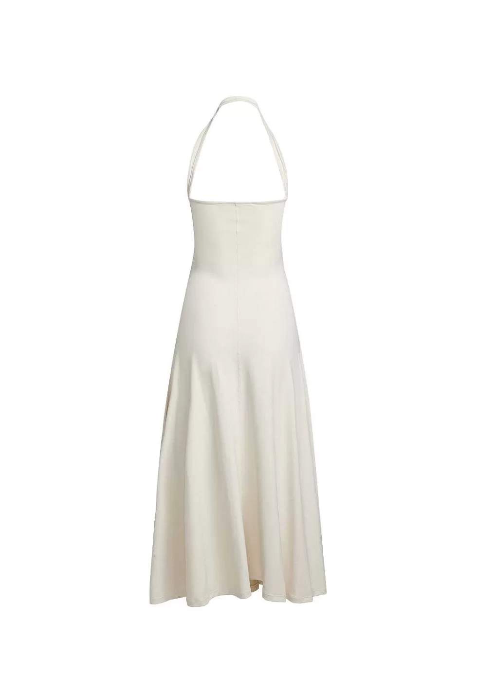 Vestido Midi Lioness Nirvana - Elegancia Boho en Oportunidad Única de Temporada