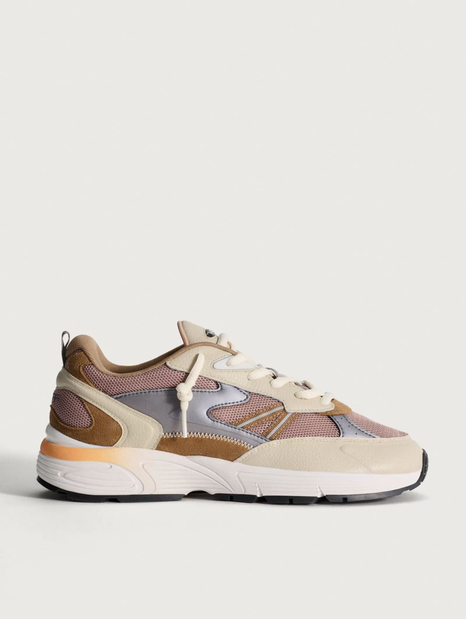 HOFF Zapatillas Urbanas Hombre - North Carolina, Estilo Casual con Diseño Moderno