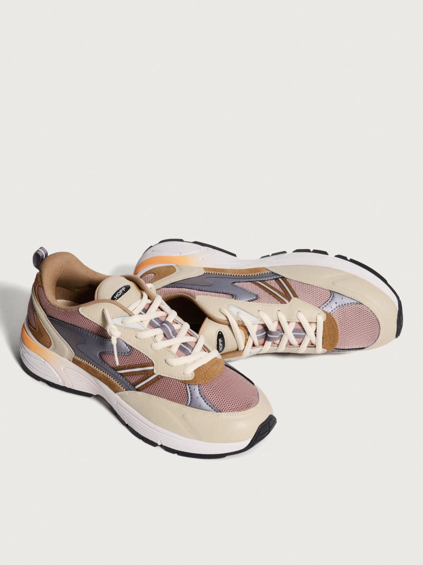 HOFF Zapatillas Urbanas Hombre - North Carolina, Estilo Casual con Diseño Moderno