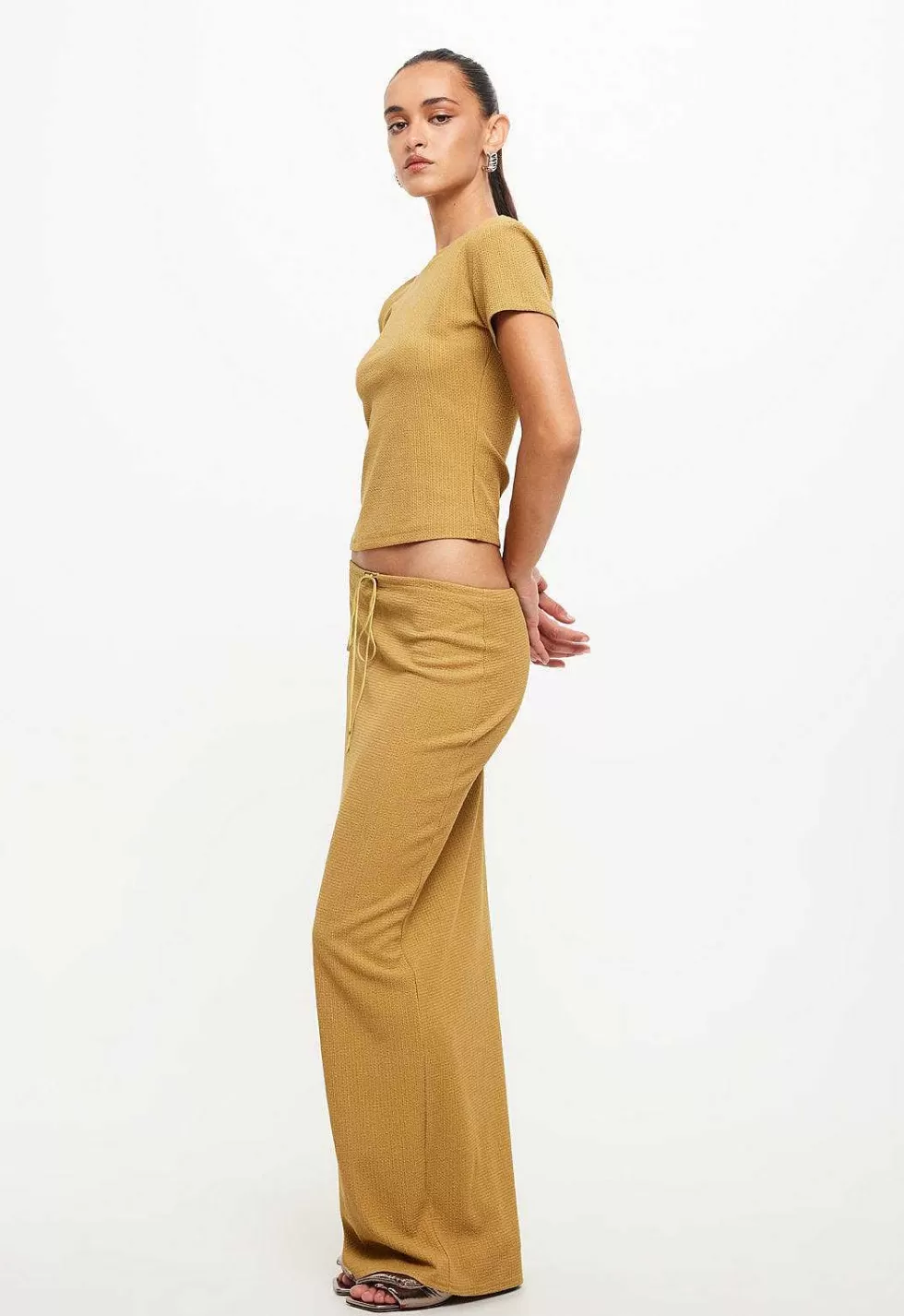 Falda Larga Vintage Reina Leona - Estilo Retro y Comodidad Única