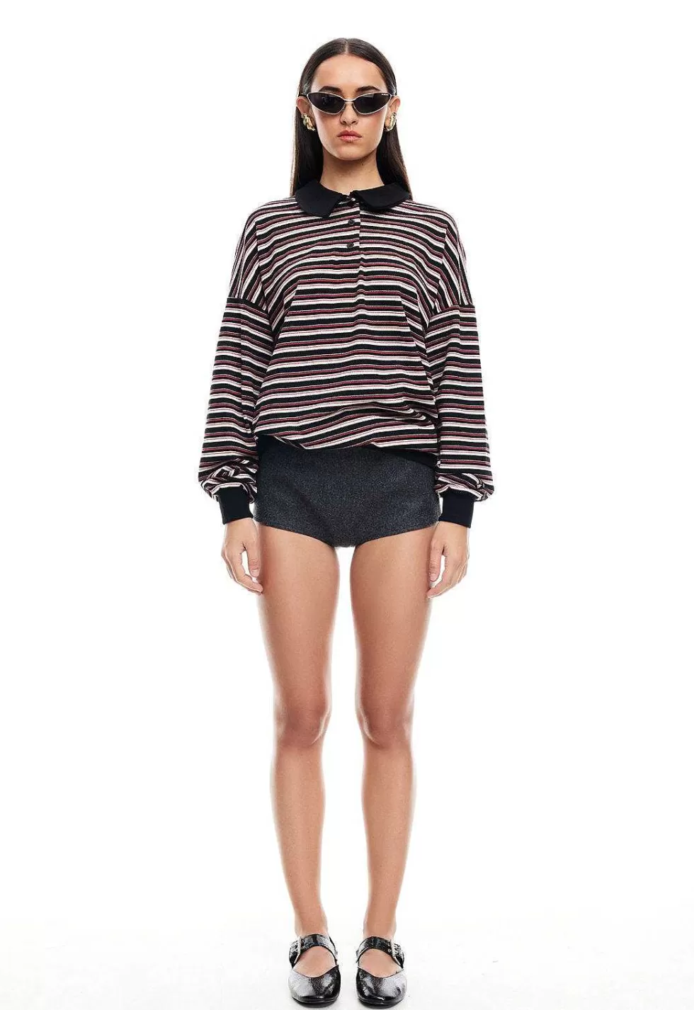 Bragas Lioness Olsen: Ultra Cómodas con Diseño de Tendencia en Colección Primavera 2024 - Ajuste Perfecto y Calidad Premium para Mujer