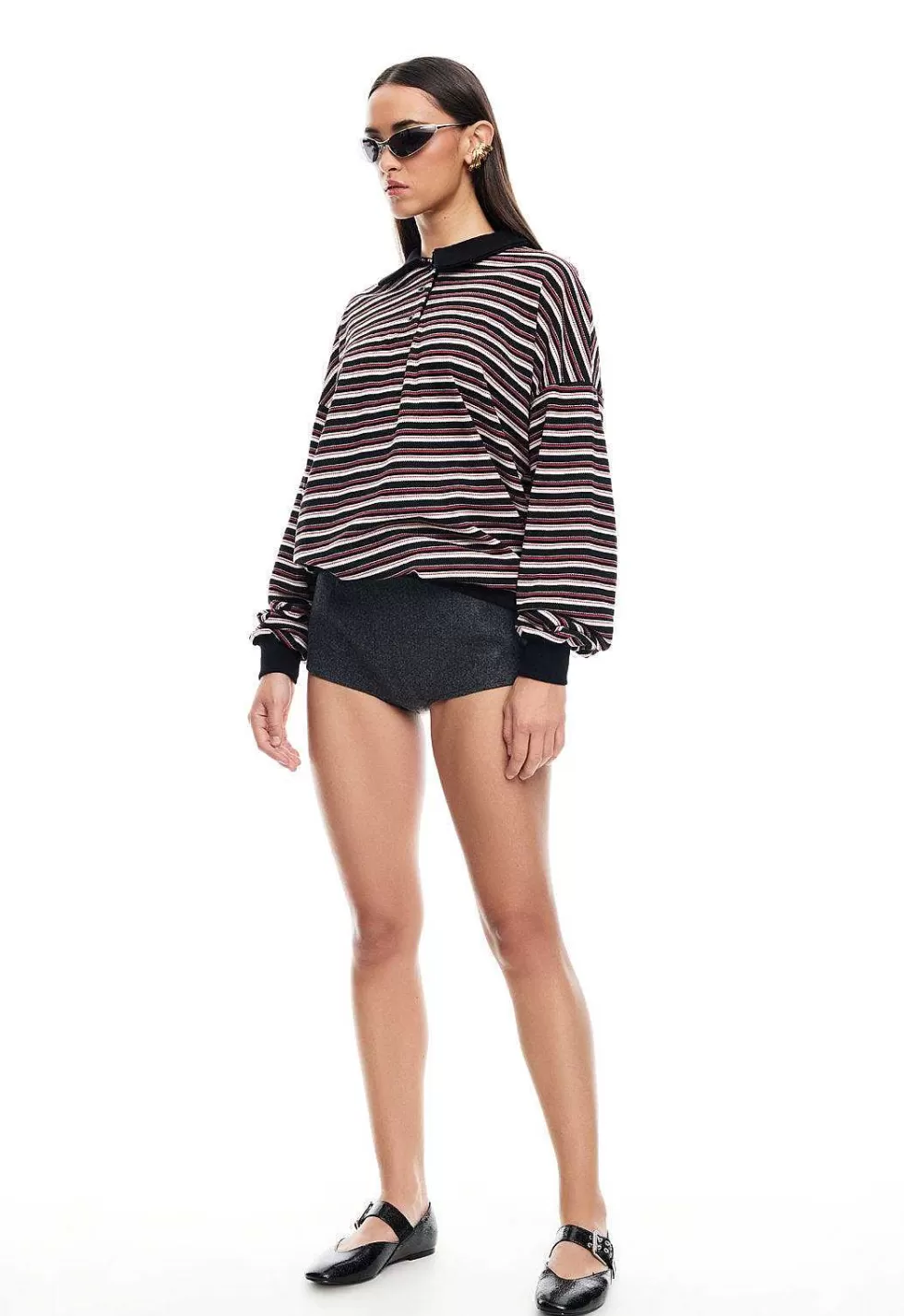 Bragas Lioness Olsen: Ultra Cómodas con Diseño de Tendencia en Colección Primavera 2024 - Ajuste Perfecto y Calidad Premium para Mujer