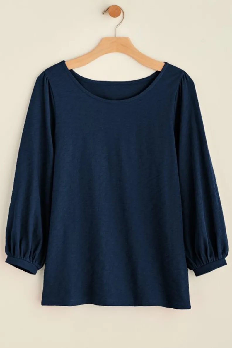 Blusa Femme - Aire Suave con Esencia de París
