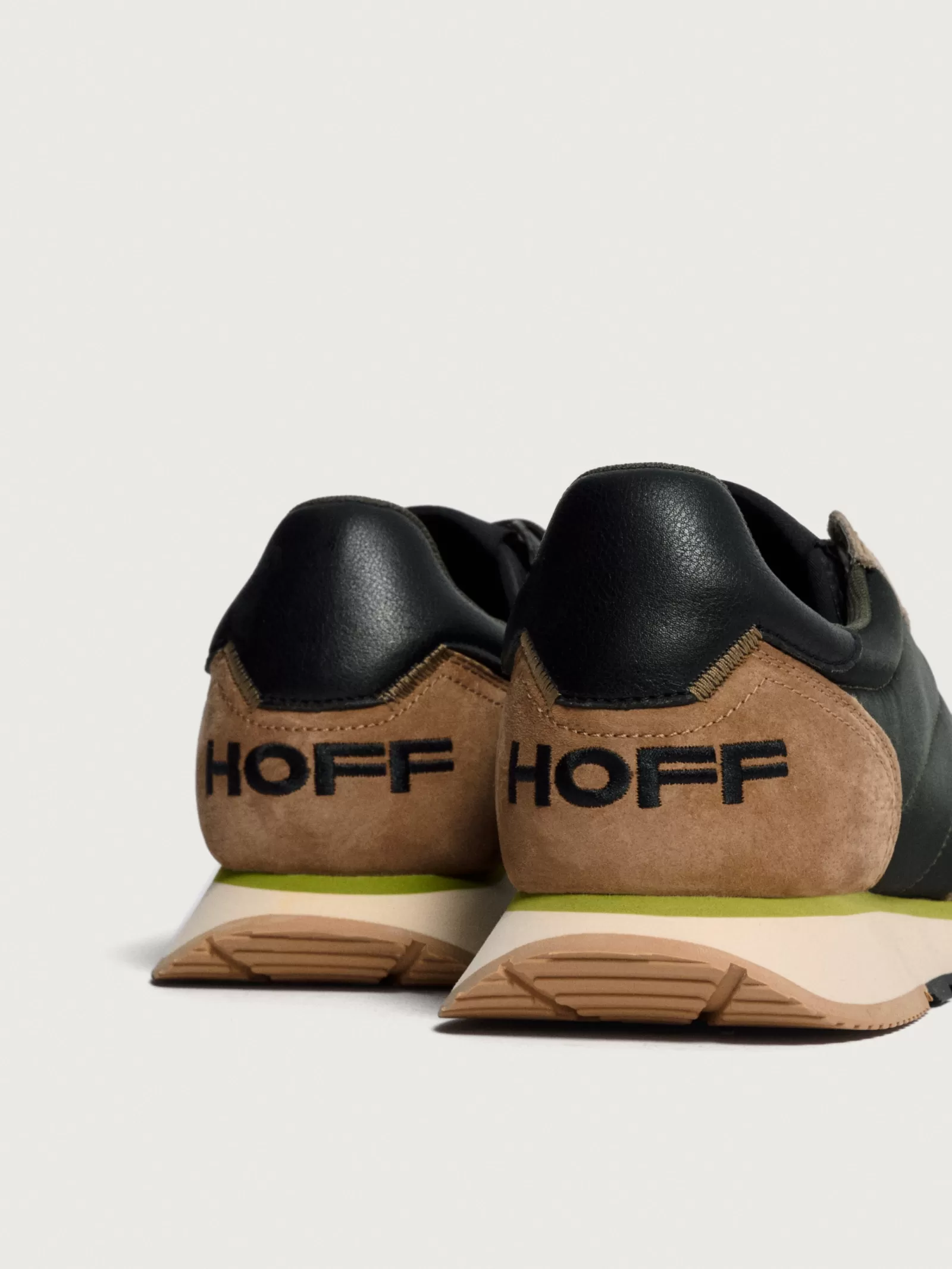 Zapatillas Deportivas HOFF PELLA para Hombre - Estilo Urbano y Diseño Ligero