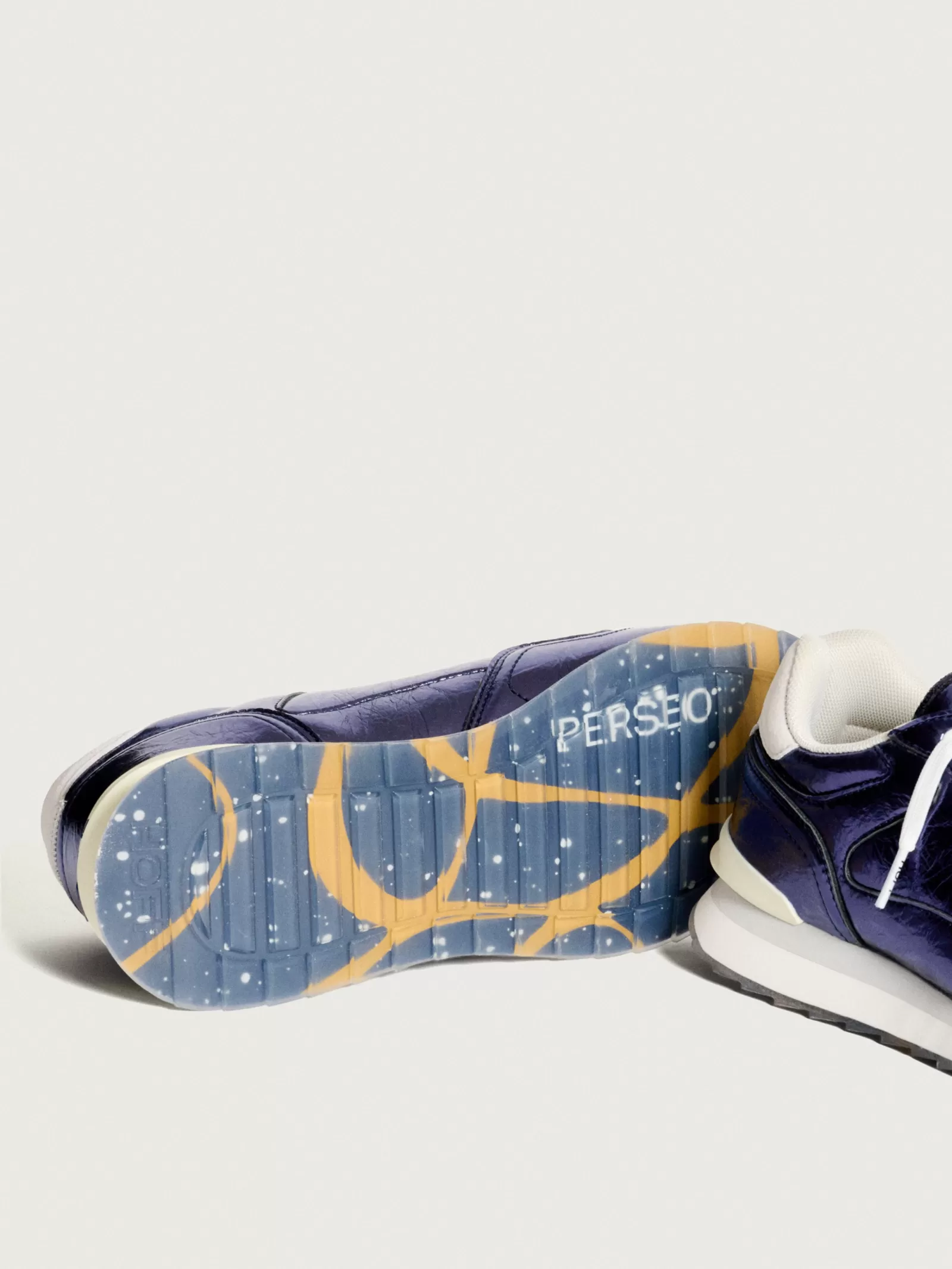 HOFF PERSEO - Zapatillas Deportivas Mujer: Diseño Ligero y Comodidad Todo el Día