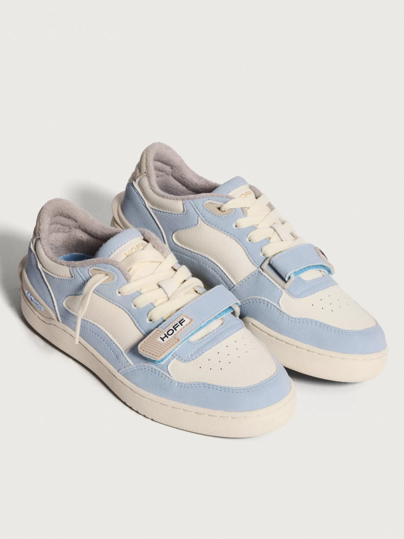 HOFF® PIXEL - Zapatillas Deportivas para Mujer Ultraligeras | Diseño Moderno | Tallas 35-40 | Colección Primavera-Verano 2024