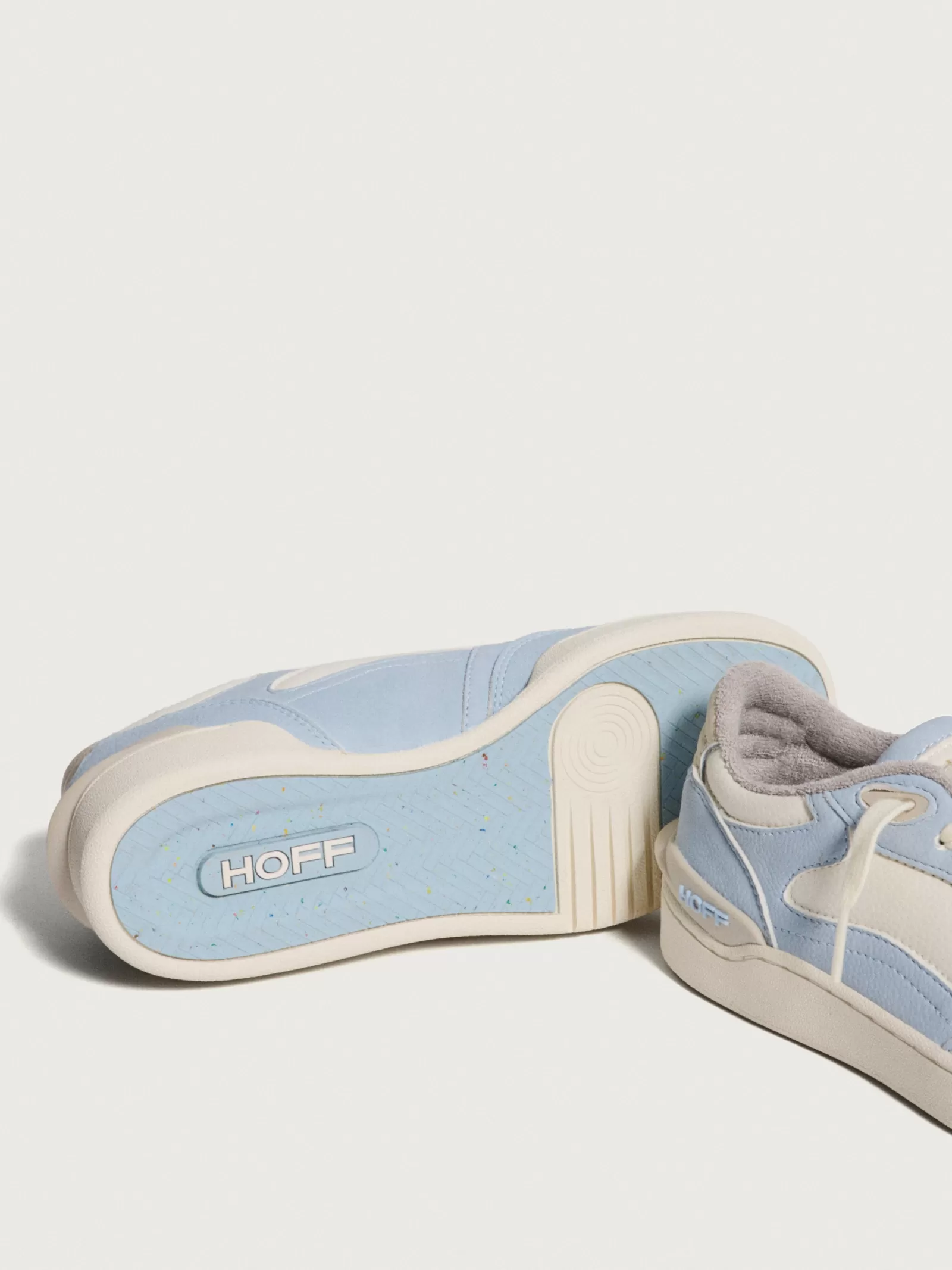 HOFF® PIXEL - Zapatillas Deportivas para Mujer Ultraligeras | Diseño Moderno | Tallas 35-40 | Colección Primavera-Verano 2024