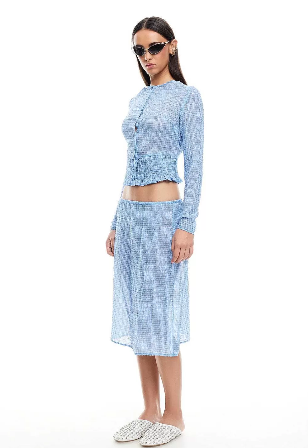 Vestido Midison Poppy Leona - Elegancia Salvaje en Tallas Grandes | Otoño 2023 | Compra Online Exclusiva