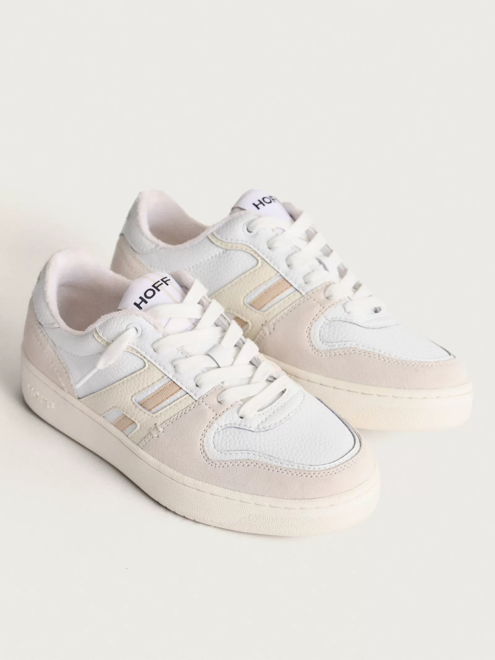 HOFF PRADO - Zapatillas Deportivas Mujer Colección Verano 2024, Diseño Ligero y Transpirable para Caminatas Diarias