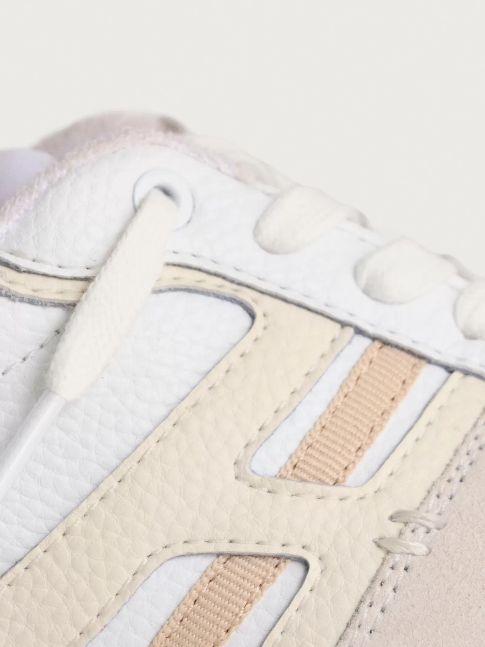 HOFF PRADO - Zapatillas Deportivas Mujer Colección Verano 2024, Diseño Ligero y Transpirable para Caminatas Diarias
